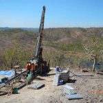 Drilling - Mining Exploration in Humpty Doo,NT