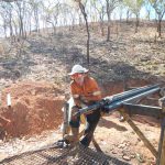 Personnel - Mining Exploration in Humpty Doo,NT