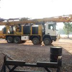 Truck Equipment - Mining Exploration in Humpty Doo,NT