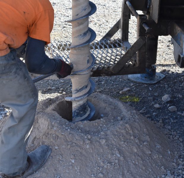 Drilling & Boring Services in Darwin May Drilling